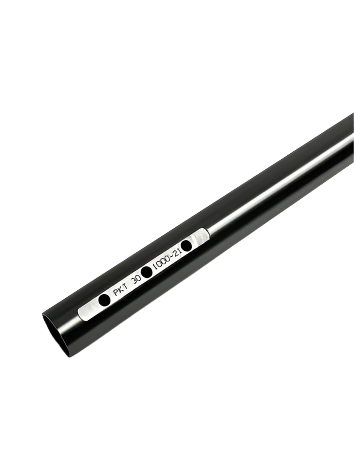PKT 30mm 30-1000-D21 Axle.