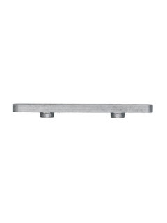 PKT 6x60mm Standard Axle Key.