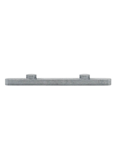 Upside Down PKT 6x60mm Standard Axle Key.