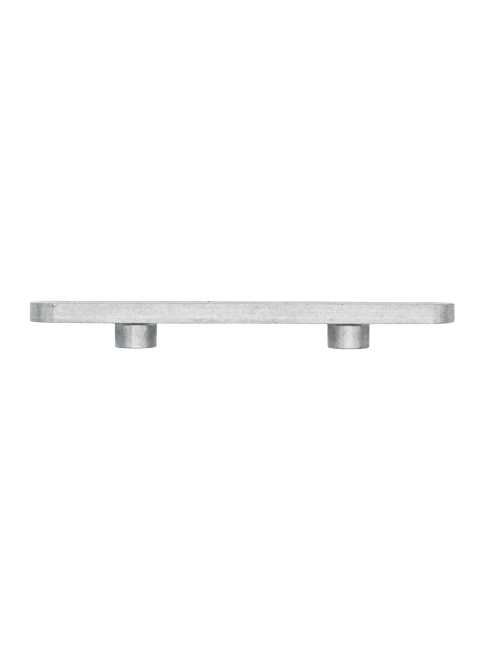 PKT 8x60mm Birel PKT Axle Key with Two 6mm Pegs.