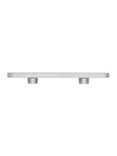 PKT 8x60mm Birel PKT Axle Key with Two 6mm Pegs.