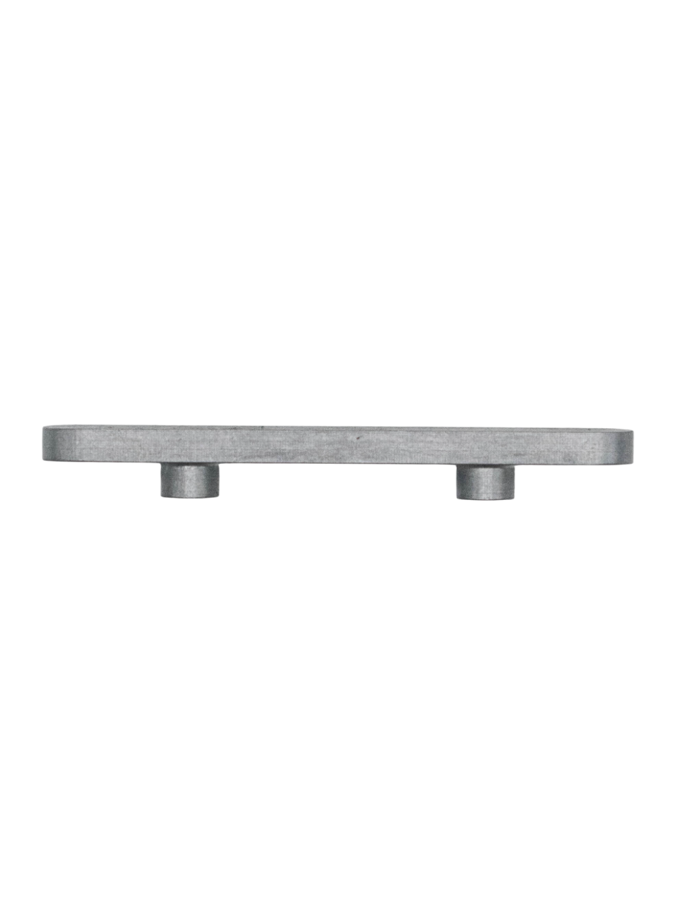 PKT 8x60mm Standard Axle Key with 6mm Pegs.