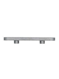 PKT 8x60mm Standard Axle Key with 6mm Pegs.