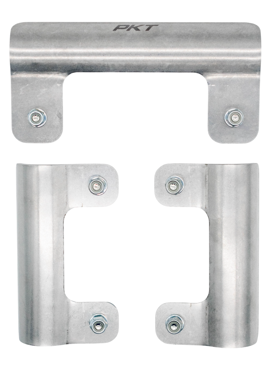 PKT Chassis Skid Plate Set.