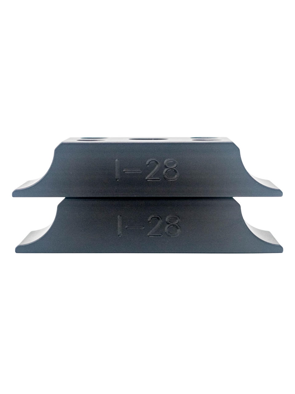 PKT LO206 15 Degree Motor Mount Butterfly Clamps.