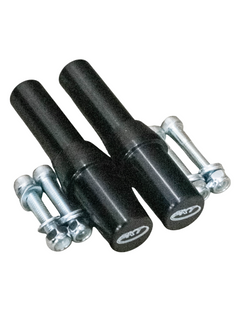Front Left of a PKT Nurf Bar Extension Kit.