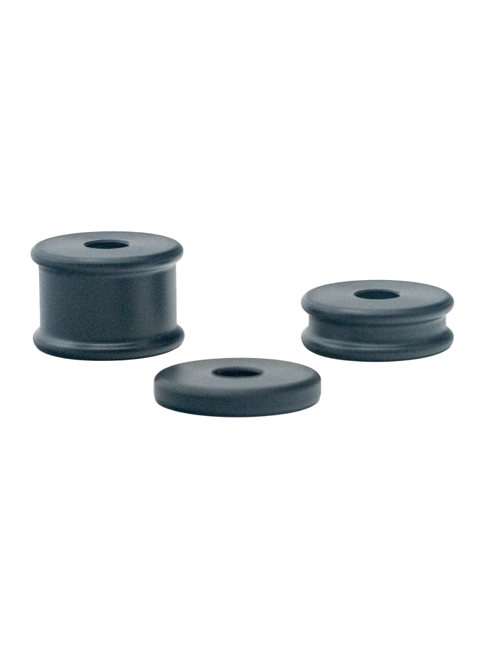 5mm, 10mm, and 20mm PKT Seat Spacer.