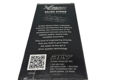 RLV Xtreme Silver Strike #35 Chain 120 Links