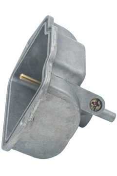 Right View of the LO206 Carburetor Float Bowl.