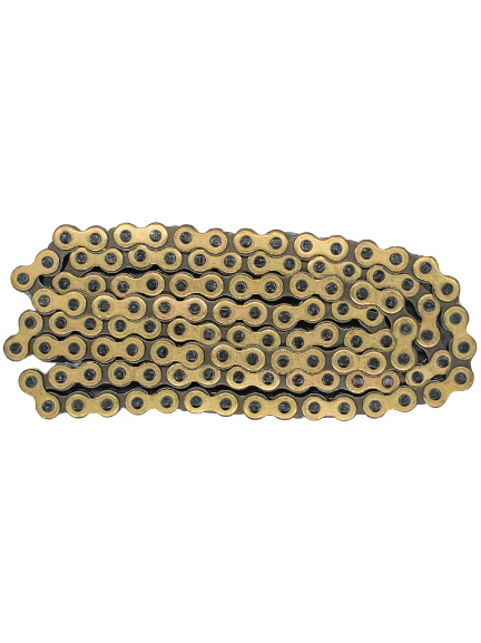 Top of the Gold #219 DID HTM 114L Chain.