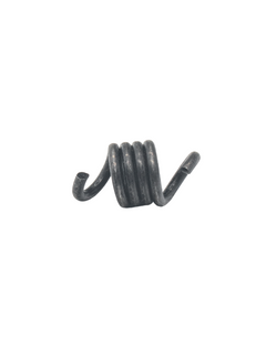 Low Front View of a Noram Premier Stinger Clutch Spring.