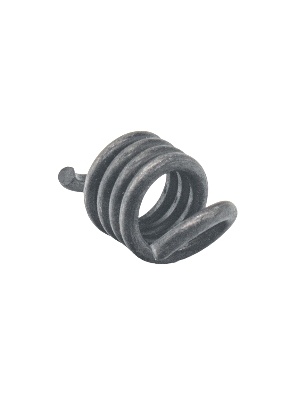 Front Left View of a Noram Premier Stinger Clutch Spring.