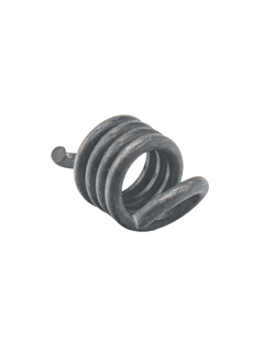 Front Left View of a Noram Premier Stinger Clutch Spring.