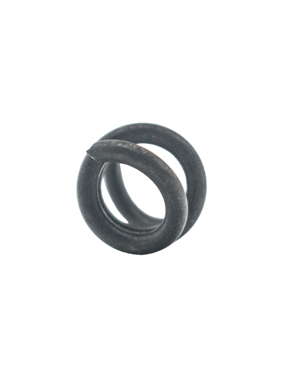 Side View of a Noram Premier Stinger Clutch Spring.