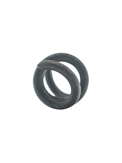 Side View of a Noram Premier Stinger Clutch Spring.