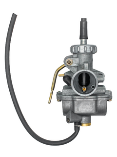 Front of a Stock LO206 Carburetor.