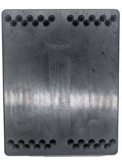 Top of an Odenthal EZ Set 4-Cycle LO206 Mount.
