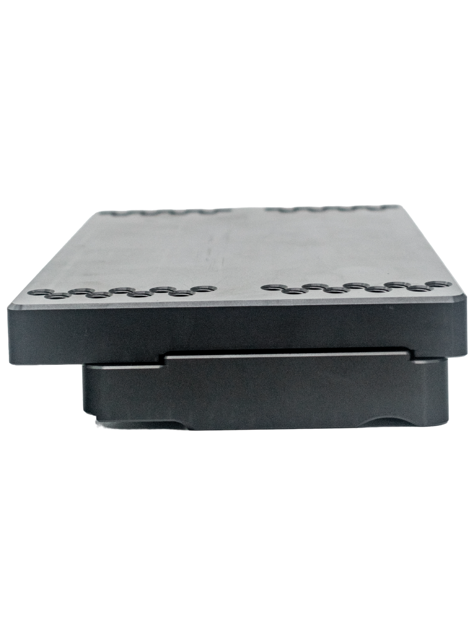 Front of an Odenthal EZ Set 4-Cycle LO206 Mount.