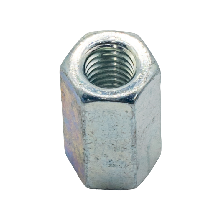 LO206 Exhaust Nut M6x1.0.