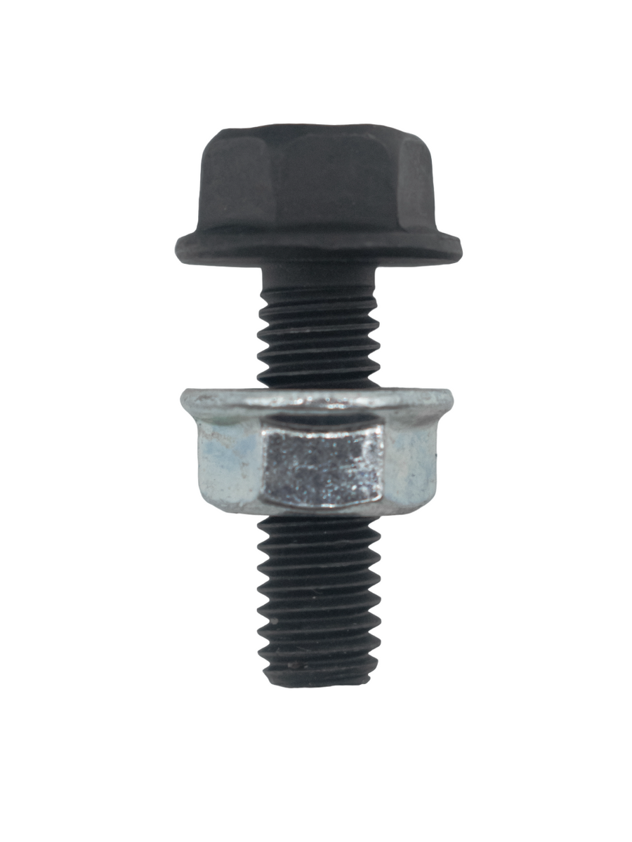 206 Carburetor Nut and Bolt Kit M6x1.0 555646 Lawson Speed Shop