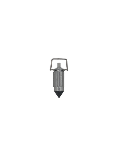 LO206 Float Needle Valve with Hook Attached to It.