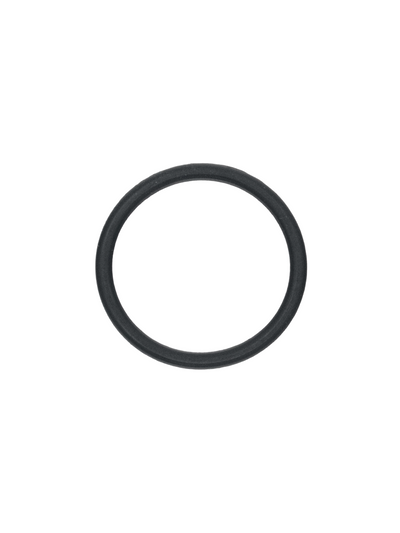 Top View of the LO206 Carburetor O Ring Gasket Seal.