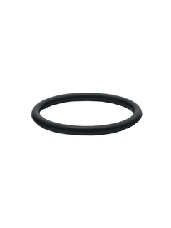 Low Angled Front View of the LO206 Carburetor O Ring Gasket Seal.