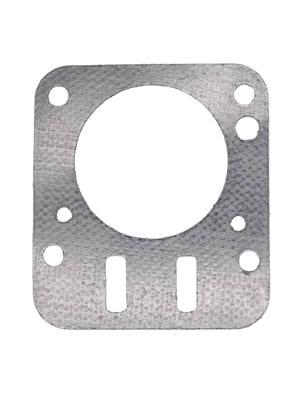 Top of an LO206 Head Gasket.