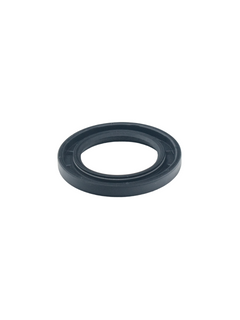Front of an Upside Down LO206 PTO Oil Seal.
