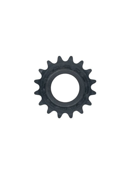 Upside Down 16 Tooth Hilliard Inferno Flame Clutch Sprocket For Needle Bearing.
