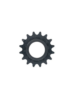 Upside Down 16 Tooth Hilliard Inferno Flame Clutch Sprocket For Needle Bearing.