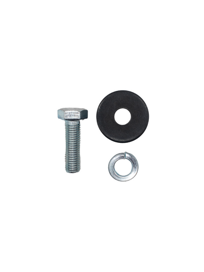 Top View of the LO206 Clutch Bolt Kit.