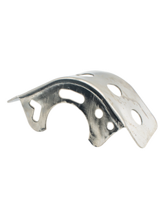 Front Right View of an Azusa LO206 Chain Guard.
