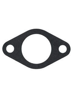 Top of an LO206 Intake Manifold Gasket.