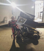 Weston Campbell Wins at Red Bluff