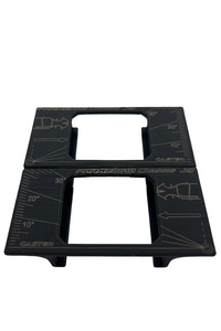 PARAZINHO Chassis Jig Castor Tool