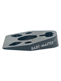 Angled Steering Mount Wedge
