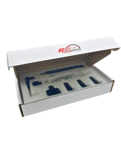 REV Carbon Camera Mount