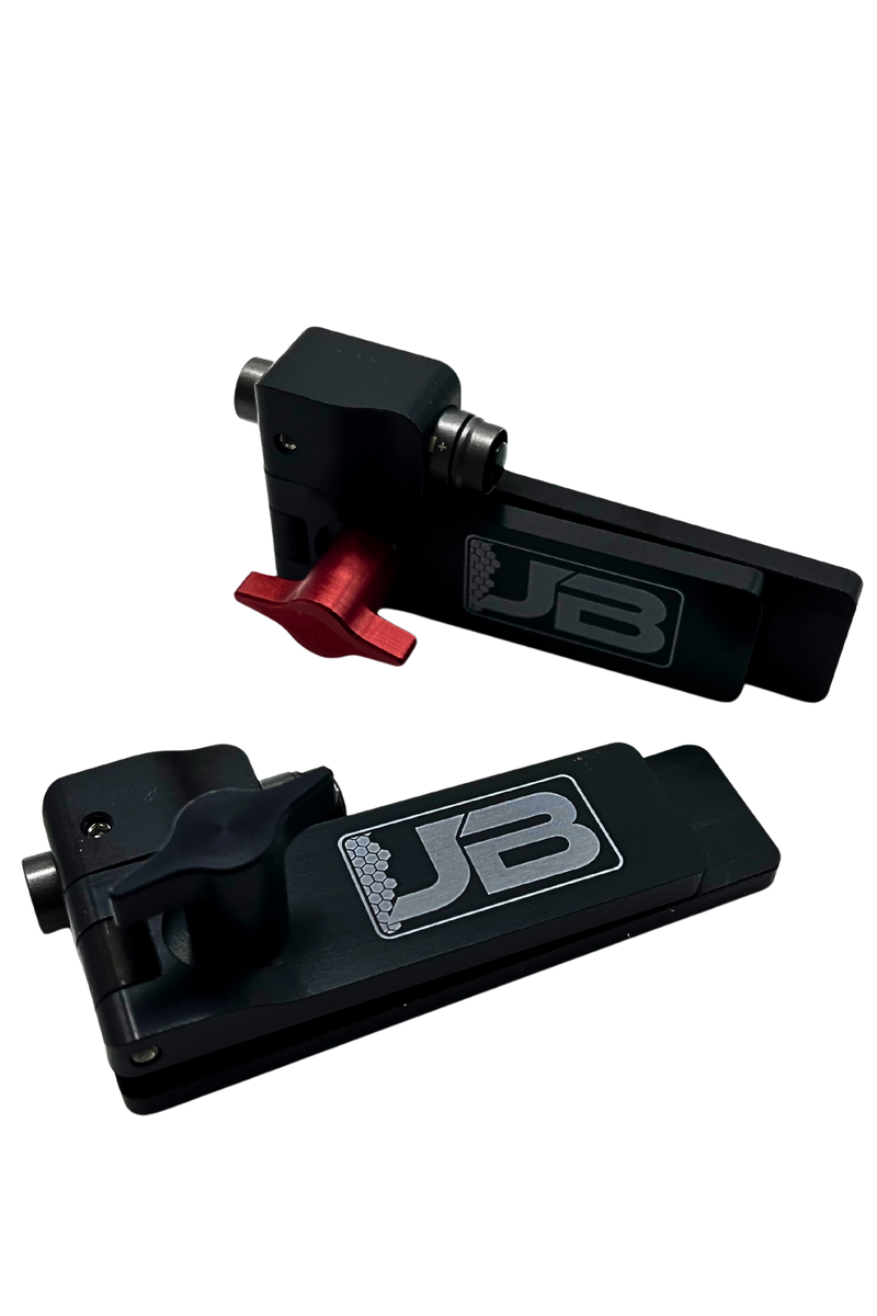 JB Race Works Laser Sprocket Aligner