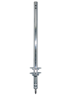 420mm Parolin Cadet Mini Steering Column Shaft.