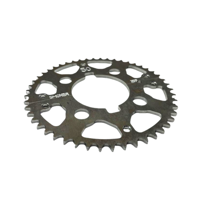#219 Smoker Performance Two Piece Ultra-Light Sprocket