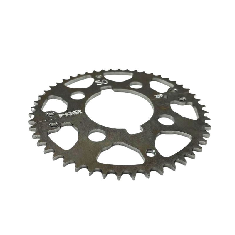 #219 Smoker Performance Two Piece Ultra-Light Sprocket