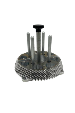Smoker Sprocket Holder