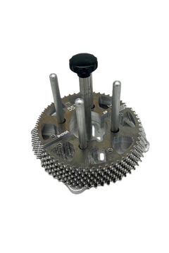 Smoker Sprocket Holder