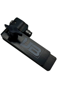 JB Race Works Laser Sprocket Aligner