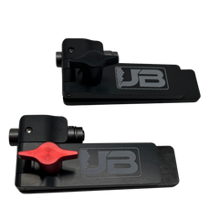 JB Race Works Laser Sprocket Aligner