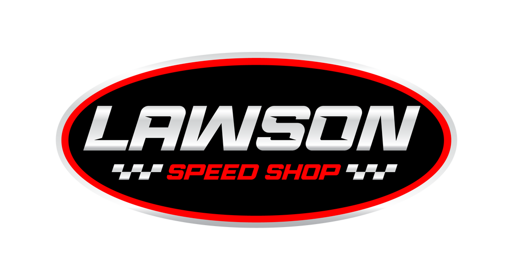 Lawson Speed Shop e-Gift Card