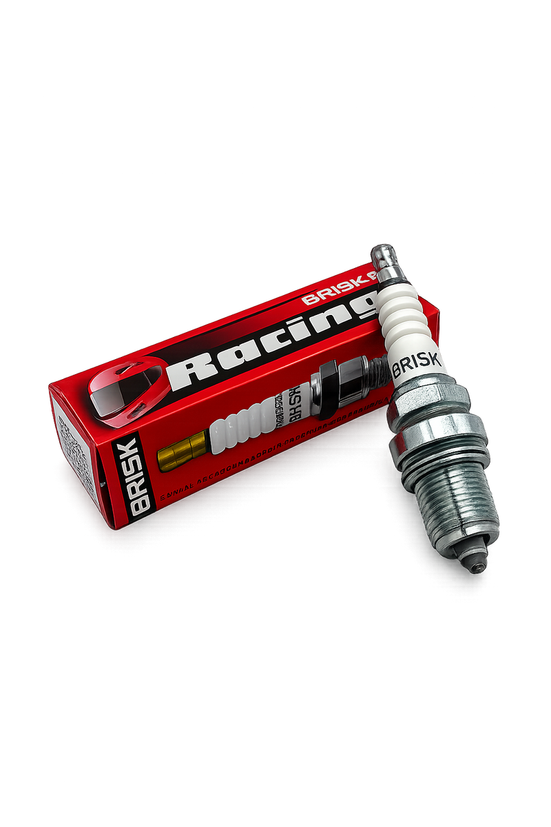 Spark Plug Brisk DR15ZC