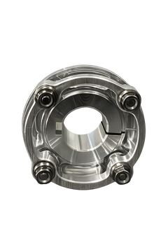 Smoker Performance Mini Sprocket Hub