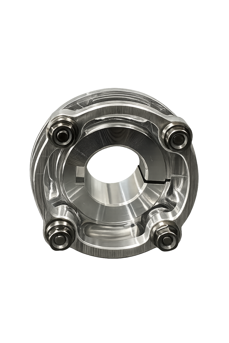 Smoker Performance Mini Sprocket Hub
